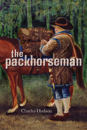 The Packhorseman