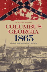 Columbus, Georgia, 1865