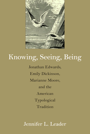 Knowing, Seeing, Being