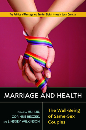 Marriage and Health