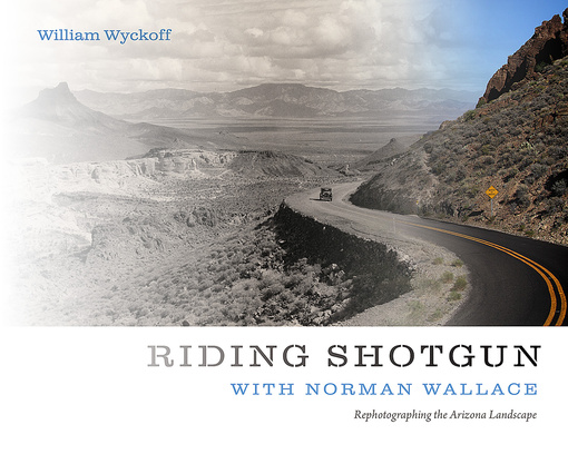 Riding Shotgun with Norman Wallace