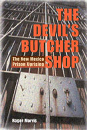 The Devil&#039;s Butcher Shop