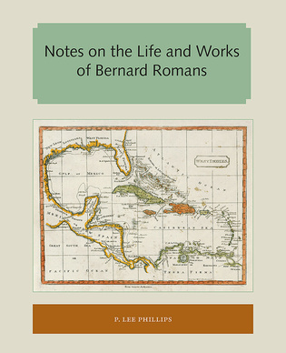 Notes on the Life and Works of Bernard Romans