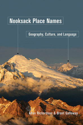 Nooksack Place Names