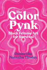 The Color Pynk