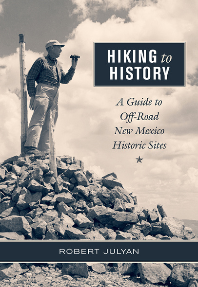 Hiking to History