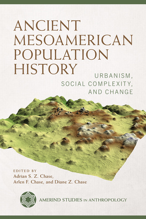 Ancient Mesoamerican Population History
