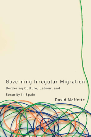 Governing Irregular Migration