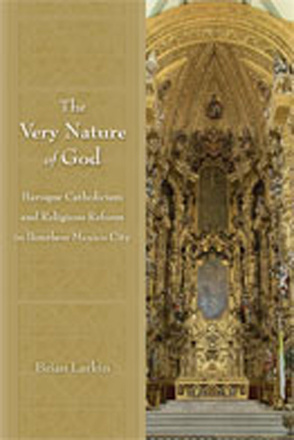 The Very Nature of God