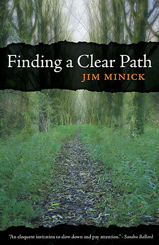 FINDING A CLEAR PATH