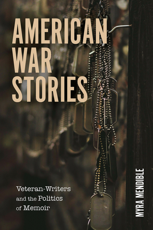American War Stories