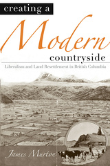 Creating a Modern Countryside