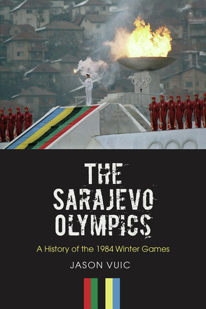 The Sarajevo Olympics