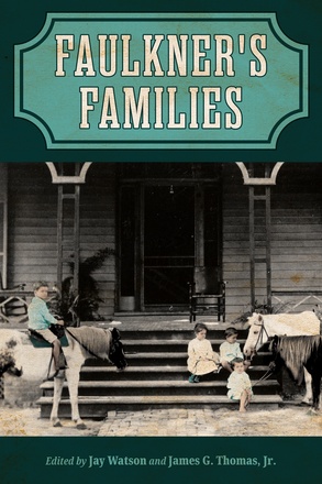 Faulkner&#039;s Families