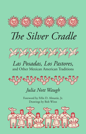 The Silver Cradle