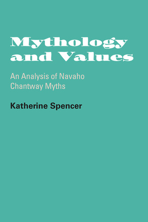 Mythology and Values