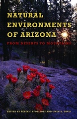 Natural Environments of Arizona