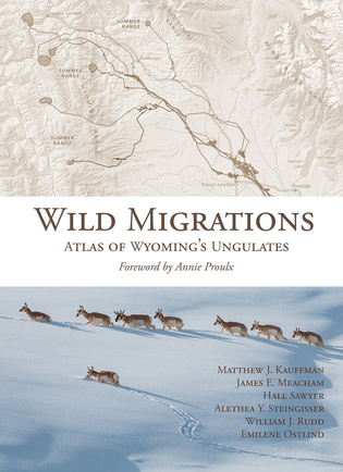 Wild Migrations