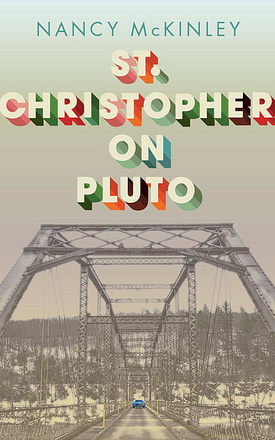 St. Christopher on Pluto