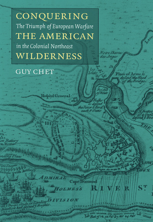 Conquering the American Wilderness