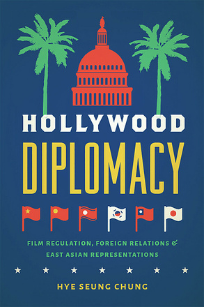 Hollywood Diplomacy