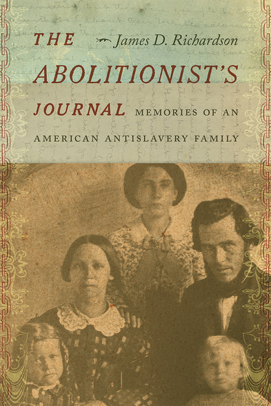 The Abolitionist’s Journal