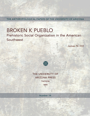 Broken K Pueblo