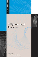 Indigenous Legal Traditions