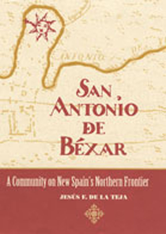 San Antonio de Béxar
