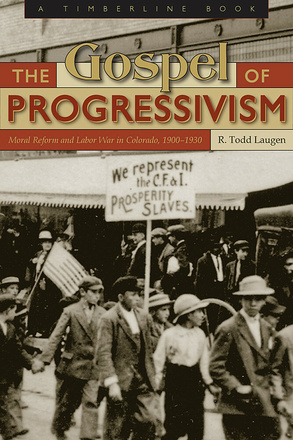 The Gospel of Progressivism