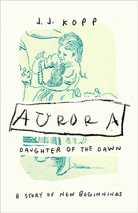 Aurora, Daughter of the Dawn