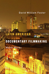 Latin American Documentary Filmmaking