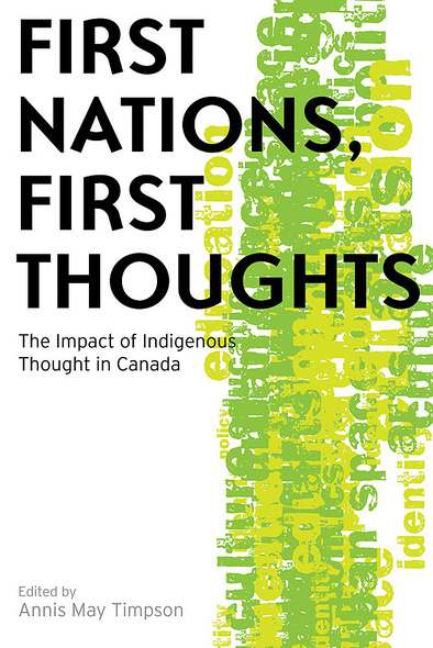 First Nations, First Thoughts