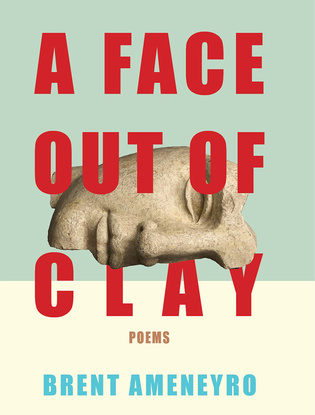 A Face Out of Clay