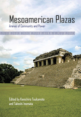Mesoamerican Plazas
