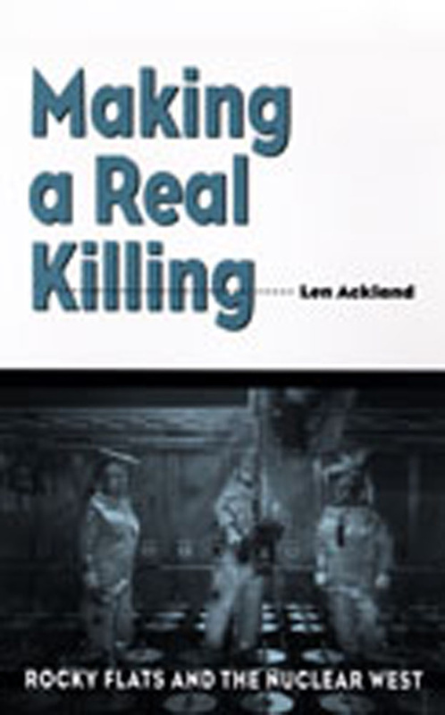 Making a Real Killing