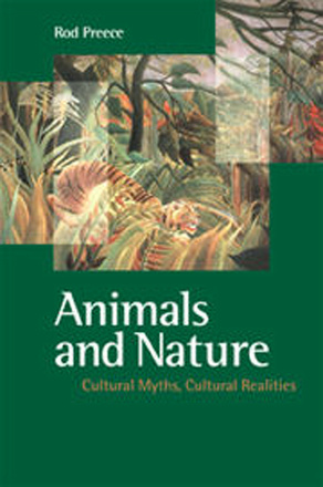 Animals and Nature