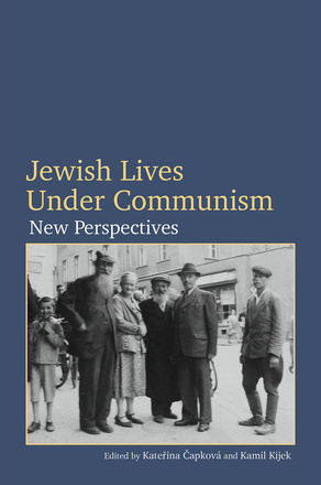Jewish Lives under Communism