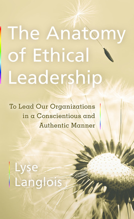 The Anatomy of Ethical Leadership