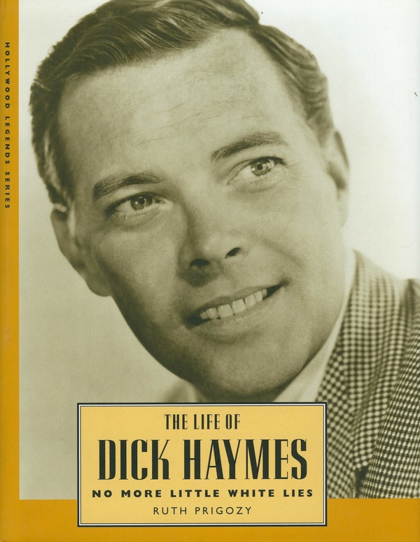 The Life of Dick Haymes