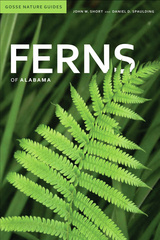 Ferns of Alabama