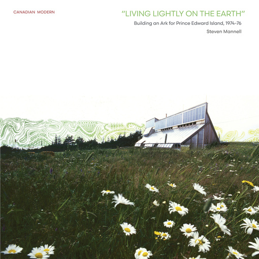 “Living Lightly on the Earth”