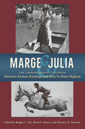 Marge and Julia