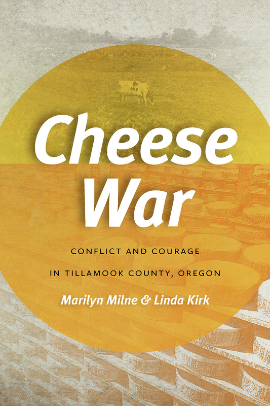Cheese War