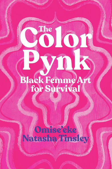 The Color Pynk