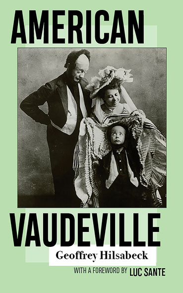 American Vaudeville