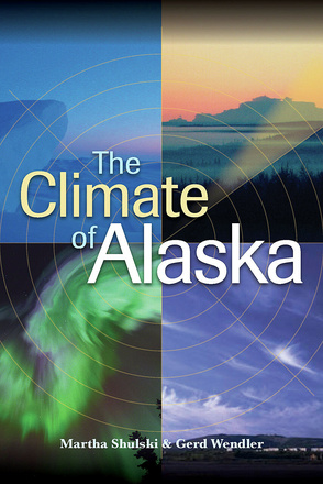 Climate of Alaska