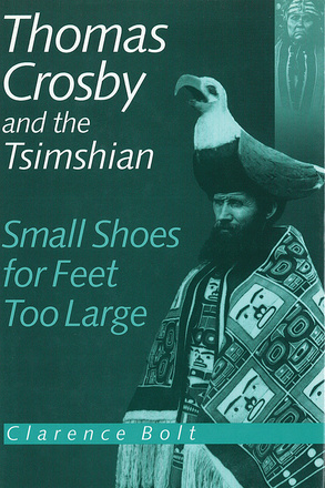 Thomas Crosby and the Tsimshian