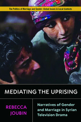 Mediating the Uprising