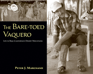 The Bare-toed Vaquero
